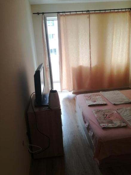 My Cosy Place Apartment Burgas City Exterior foto